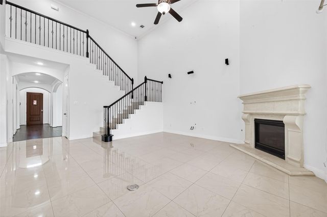 7035 Belle Meadow Lane, Richmond, TX 77469