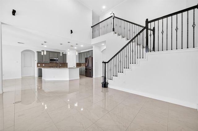 7035 Belle Meadow Lane, Richmond, TX 77469
