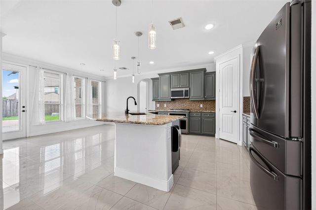 7035 Belle Meadow Lane, Richmond, TX 77469