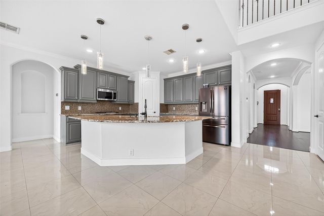 7035 Belle Meadow Lane, Richmond, TX 77469