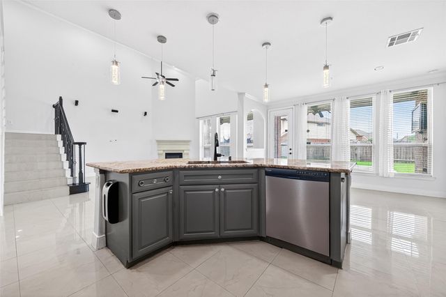 7035 Belle Meadow Lane, Richmond, TX 77469