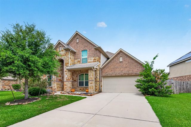 7035 Belle Meadow Lane, Richmond, TX 77469