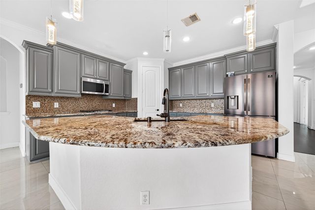 7035 Belle Meadow Lane, Richmond, TX 77469