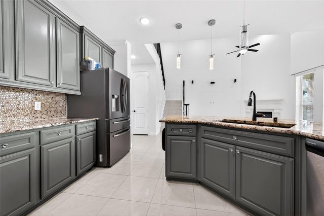 7035 Belle Meadow Lane, Richmond, TX 77469