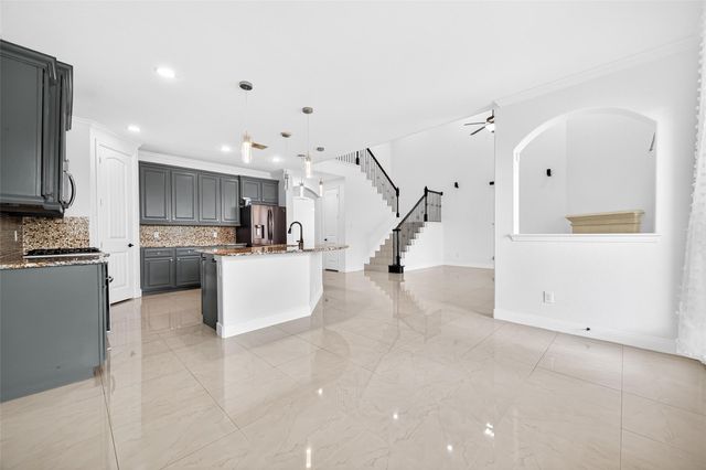 7035 Belle Meadow Lane, Richmond, TX 77469