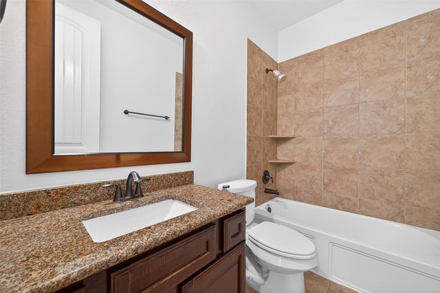 7035 Belle Meadow Lane, Richmond, TX 77469