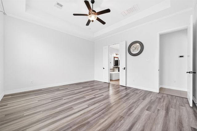 7035 Belle Meadow Lane, Richmond, TX 77469