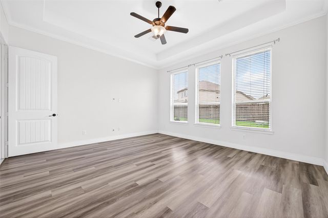 7035 Belle Meadow Lane, Richmond, TX 77469