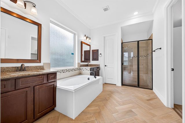 7035 Belle Meadow Lane, Richmond, TX 77469