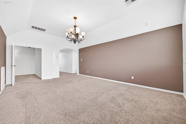 7035 Belle Meadow Lane, Richmond, TX 77469