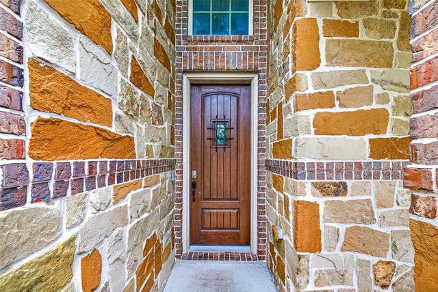 7035 Belle Meadow Lane, Richmond, TX 77469