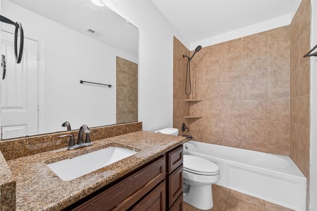 7035 Belle Meadow Lane, Richmond, TX 77469