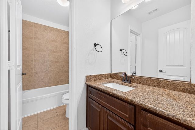 7035 Belle Meadow Lane, Richmond, TX 77469