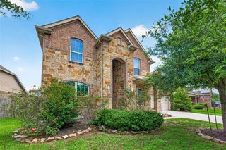7035 Belle Meadow Lane, Richmond, TX 77469