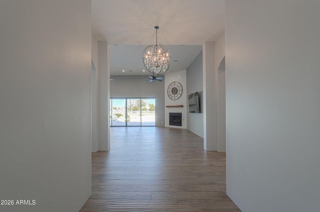 21837 S 156TH Street, Gilbert, AZ 85298