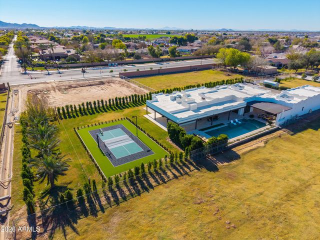 21837 S 156TH Street, Gilbert, AZ 85298