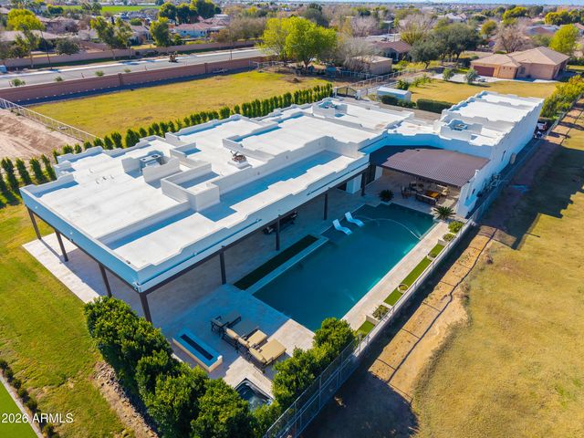 21837 S 156TH Street, Gilbert, AZ 85298