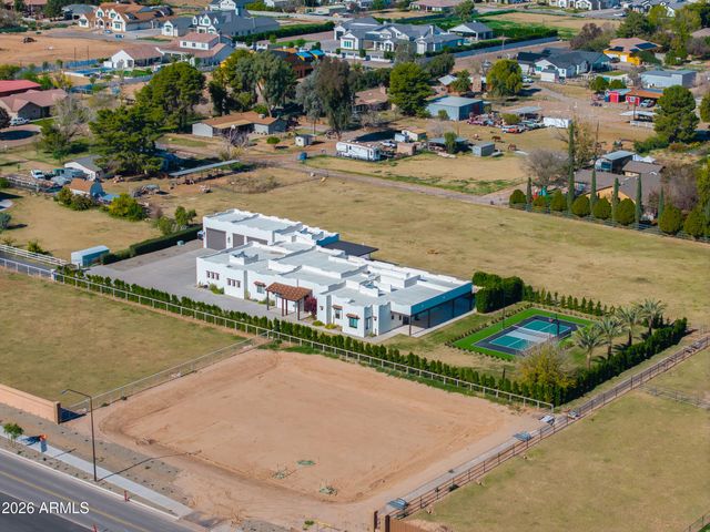 21837 S 156TH Street, Gilbert, AZ 85298