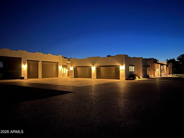 21837 S 156TH Street, Gilbert, AZ 85298