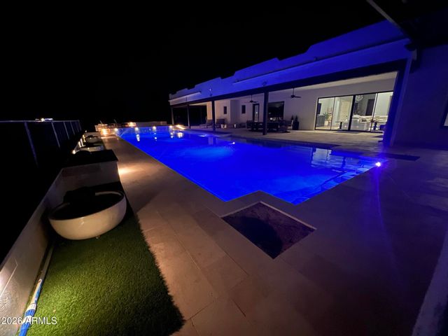 21837 S 156TH Street, Gilbert, AZ 85298