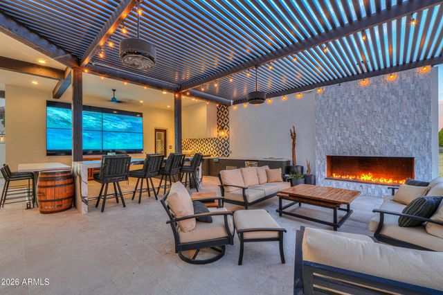 21837 S 156TH Street, Gilbert, AZ 85298