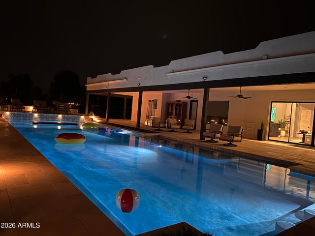 21837 S 156TH Street, Gilbert, AZ 85298