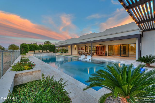 21837 S 156TH Street, Gilbert, AZ 85298