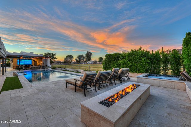 21837 S 156TH Street, Gilbert, AZ 85298