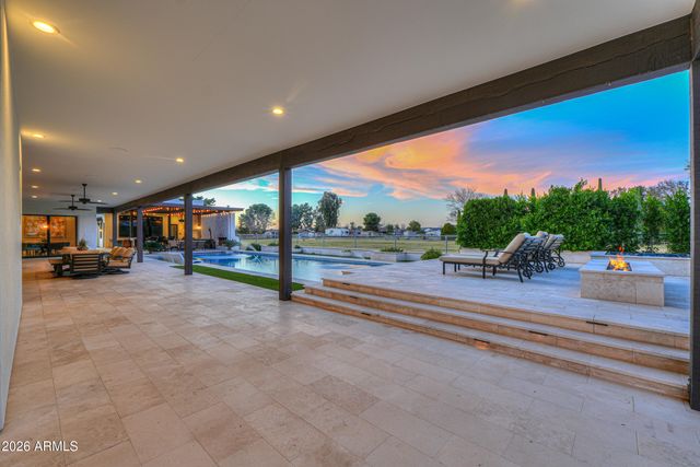 21837 S 156TH Street, Gilbert, AZ 85298