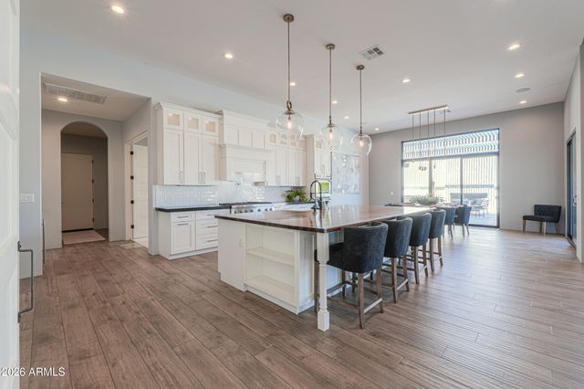 21837 S 156TH Street, Gilbert, AZ 85298