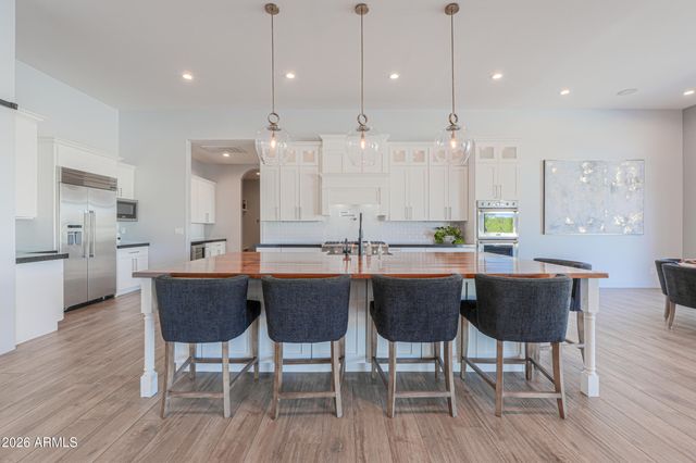 21837 S 156TH Street, Gilbert, AZ 85298