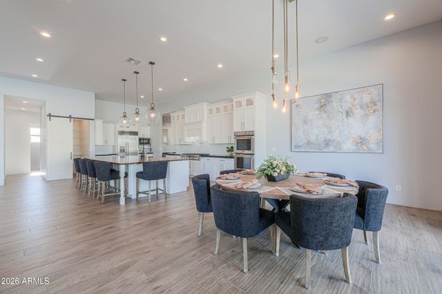 21837 S 156TH Street, Gilbert, AZ 85298