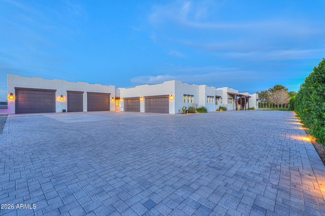 21837 S 156TH Street, Gilbert, AZ 85298