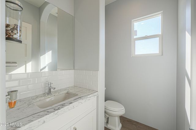 21837 S 156TH Street, Gilbert, AZ 85298