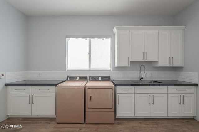 21837 S 156TH Street, Gilbert, AZ 85298