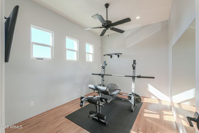 21837 S 156TH Street, Gilbert, AZ 85298