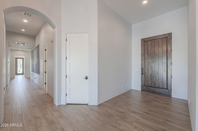 21837 S 156TH Street, Gilbert, AZ 85298