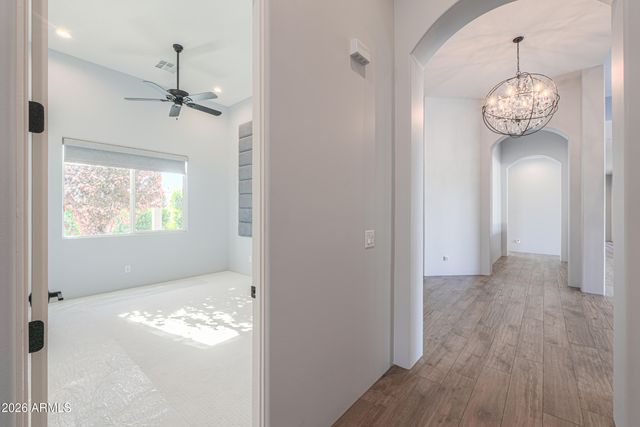 21837 S 156TH Street, Gilbert, AZ 85298