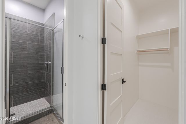 21837 S 156TH Street, Gilbert, AZ 85298