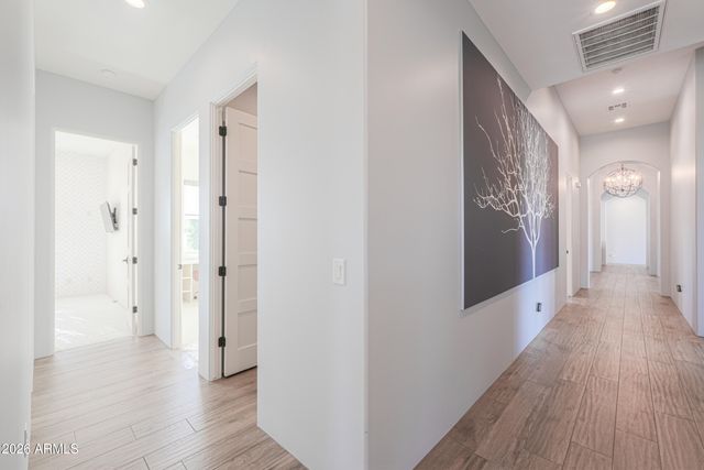 21837 S 156TH Street, Gilbert, AZ 85298