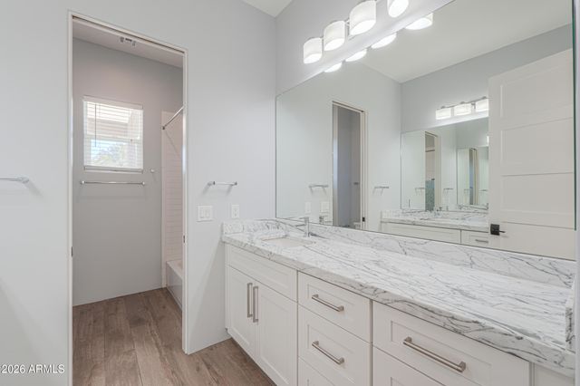 21837 S 156TH Street, Gilbert, AZ 85298