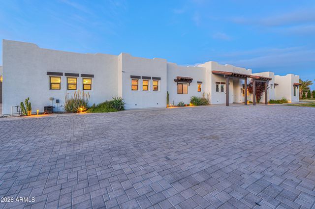 21837 S 156TH Street, Gilbert, AZ 85298