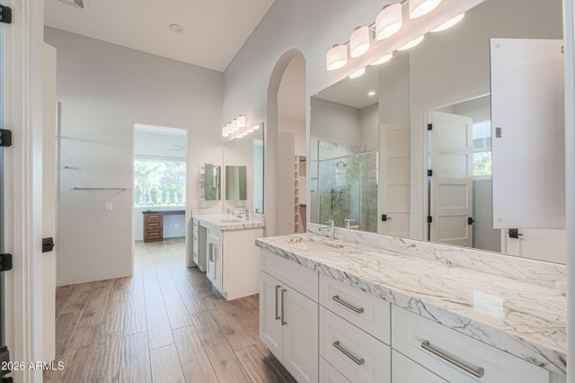 21837 S 156TH Street, Gilbert, AZ 85298