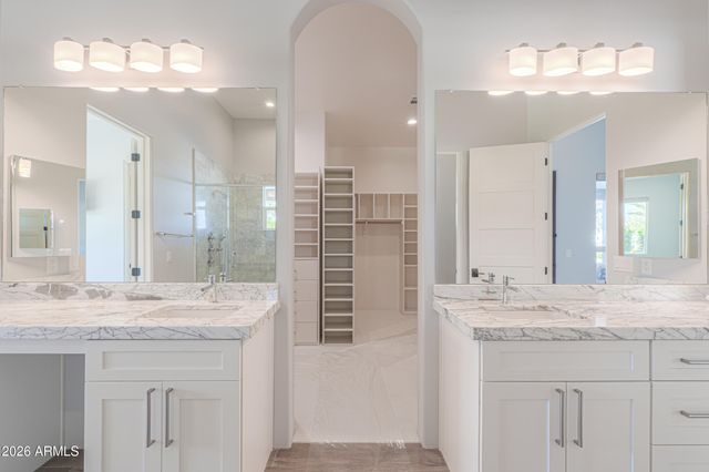 21837 S 156TH Street, Gilbert, AZ 85298