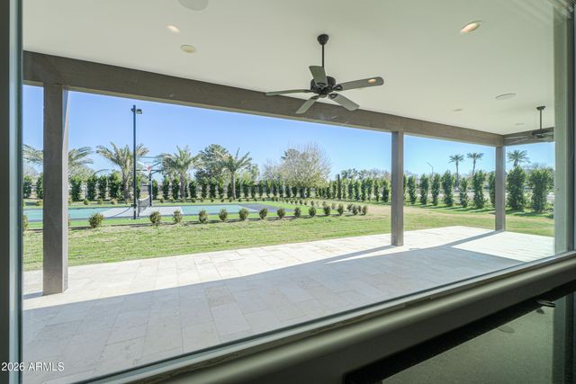 21837 S 156TH Street, Gilbert, AZ 85298