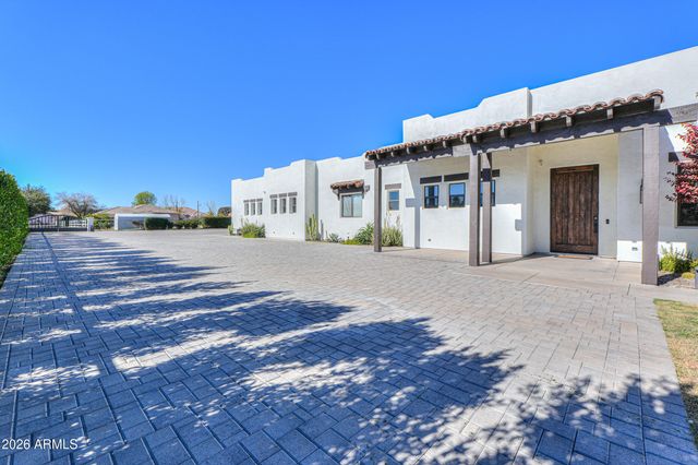 21837 S 156TH Street, Gilbert, AZ 85298