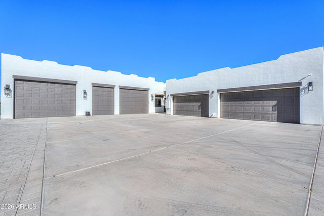 21837 S 156TH Street, Gilbert, AZ 85298