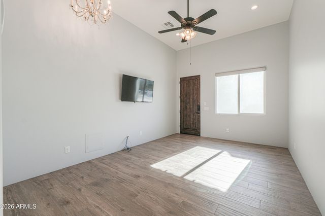 21837 S 156TH Street, Gilbert, AZ 85298