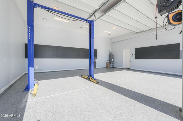 21837 S 156TH Street, Gilbert, AZ 85298