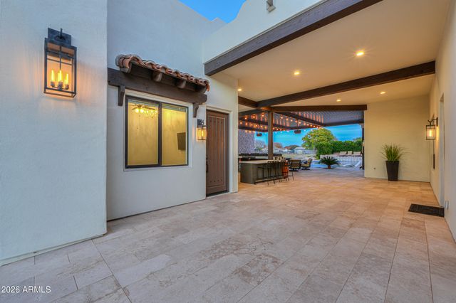 21837 S 156TH Street, Gilbert, AZ 85298